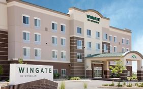 Wingate by Wyndham Loveland Johnstown